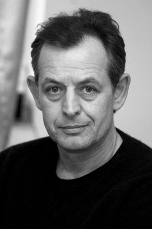 Mihail Bilalov in The Color of the Chameleon