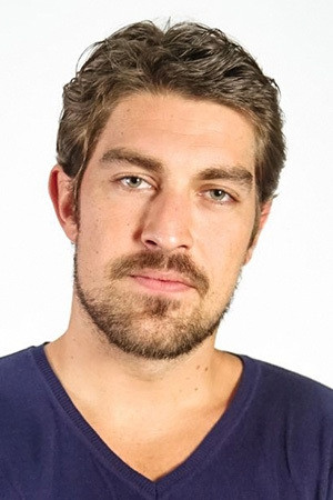 Alex Ricart in Paradigm