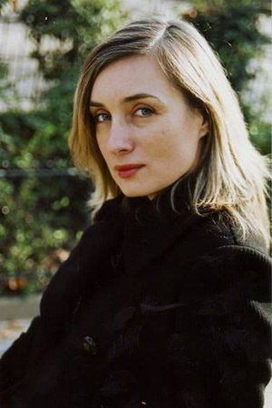 Antonia Malinova in If You Saw His Heart