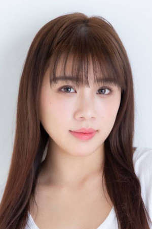 Yasuna Aoyama in You Can Sell if You Have Sex With Me