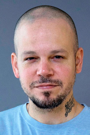 Residente in Ruben Blades Is Not My Name