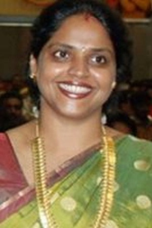Lalita Kumari in Kissi Se Na Kehna