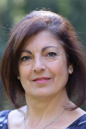 Frida Cauchi in Zejtune