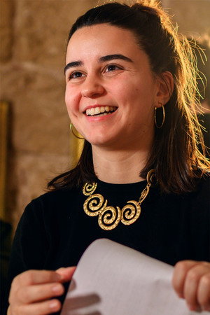 Caterina Llabrés Massanet in Lis