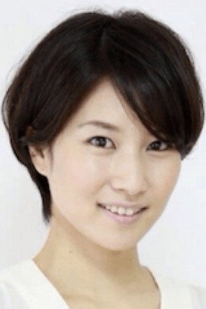 Maiko Amano in Flower   Snake  Zero