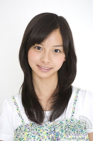 Karin Aiba in Chinsodan: Death Night