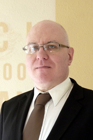 David Gerard in Dead Man s Switch  A Crypto Mystery