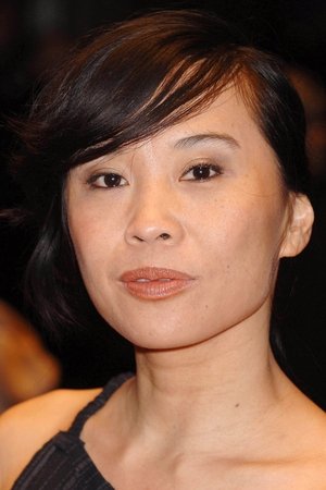 Sook-Yin Lee in Shortbus