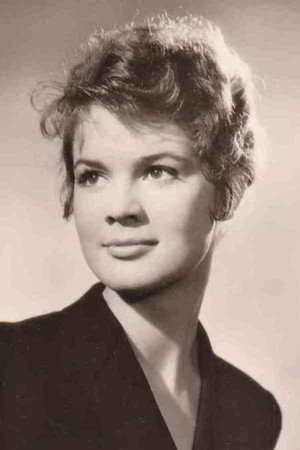 Gina Albert in Girls in Uniform