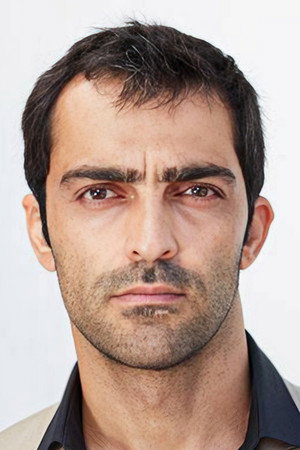 Reza Akhlaghirad in The Seed of the Sacred Fig