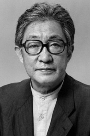 Kazuo Kitamura in Katayoku dake no tenshi