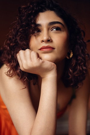 Avantika Sunder in Attacker