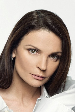Irini Jambonas in Ashes Over Sun