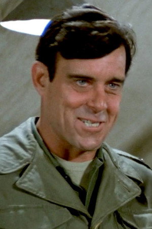 Beeson Carroll in Diggers