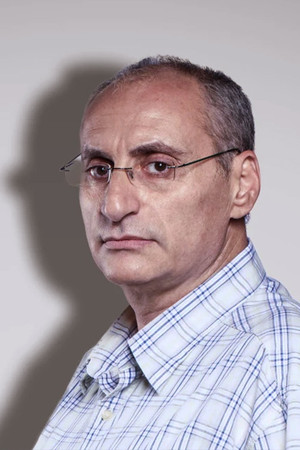 Shmuel Levy in Schindler s List