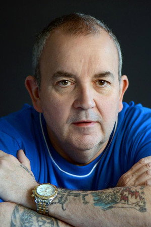 Phil Taylor in Jocky Wilson Said
