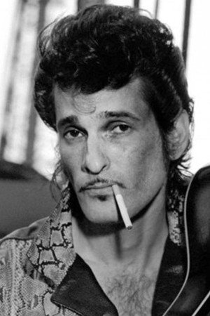 Willy DeVille in Va Banque