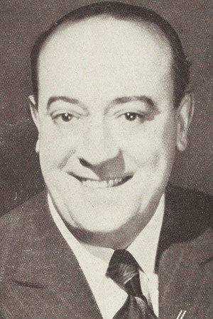 Albert Duvaleix in Obsession