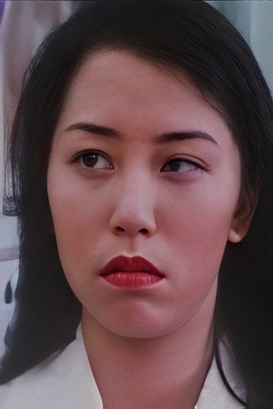 Le Rong-Rong in The Six Devil Women