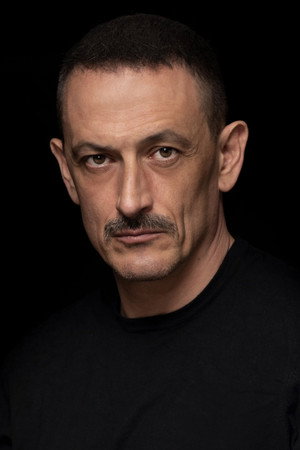 Francisco Boira in Bad Education