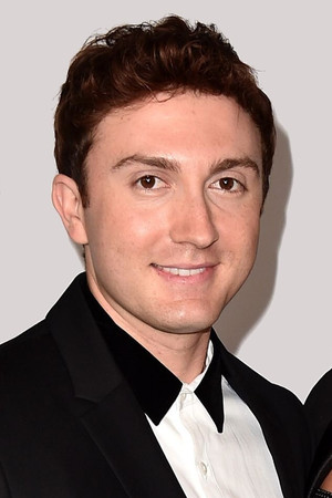 Daryl Sabara in What's New Scooby-Doo? Vol. 4: Merry Scary Holiday