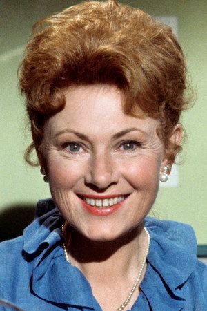 Marion Ross in Midnight Offerings