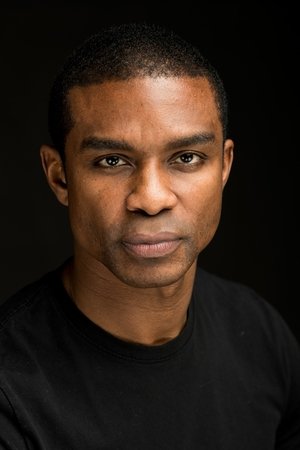 Michael Brown in An Autumn Romance