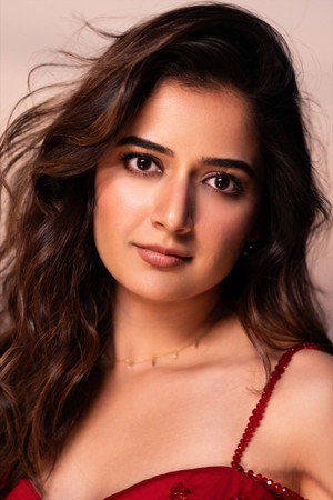 Ashika Ranganath in Avatara Purusha 2