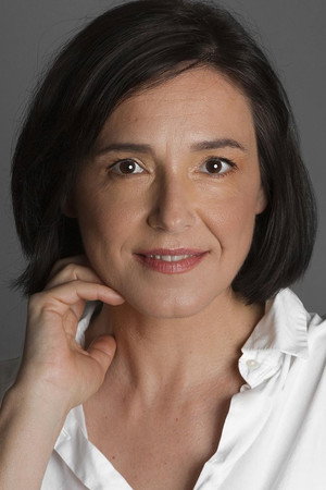 Anabela Brígida in Só Por Acaso