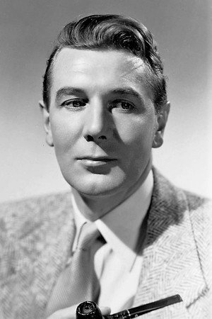 Michael Redgrave in Shake Hands with the Devil