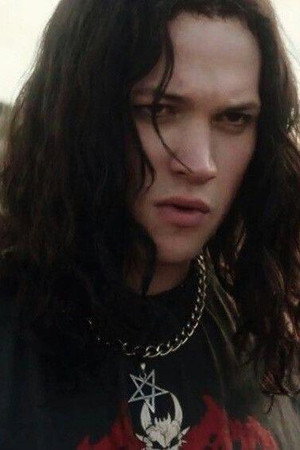 James Blake in Deathgasm