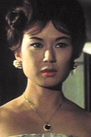 Yōko Mihara in Zero Woman: Red Handcuffs