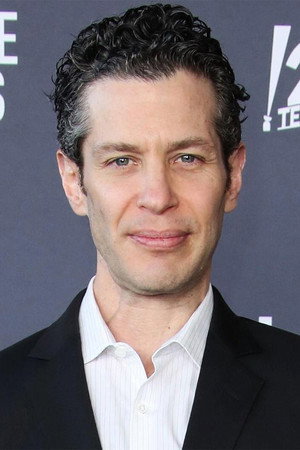 Thomas Kail in Hamilton: One Shot to Broadway