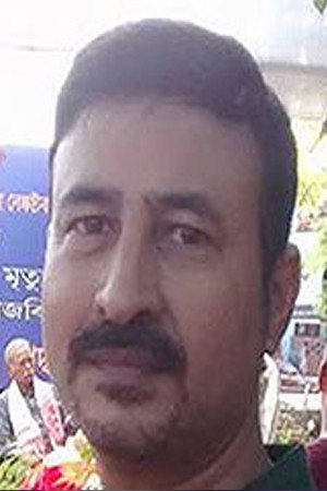 Mintu Baruah in Dear Father