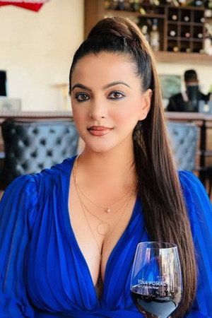 Deepika Prasain in Chhakka Panja 3