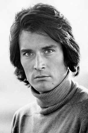 Stephen Forsyth in The Revenge of the Crusader