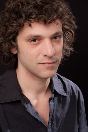 Alexandre Castonguay in Les chiens-loups