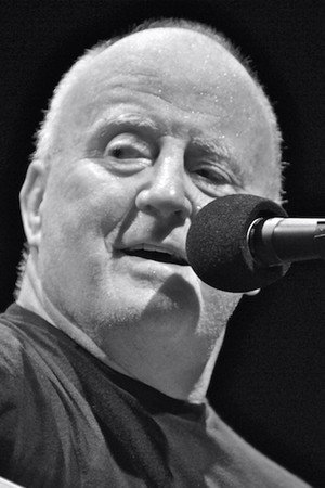 Christy Moore in Gael Force