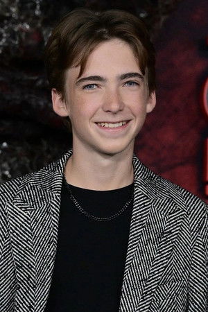 Carson Minniear in Eye for an Eye