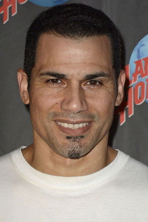 Franky G in Saw II