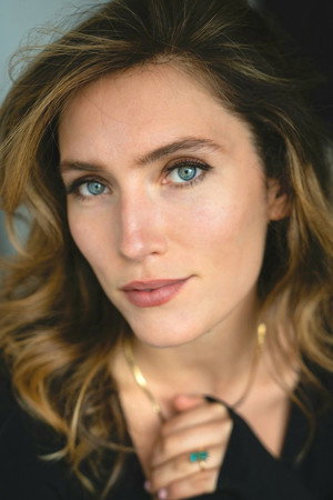 Miranda MacDougall in Return to Office