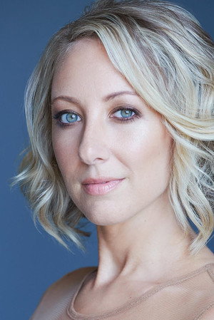 Trenna Keating in Bark Ranger