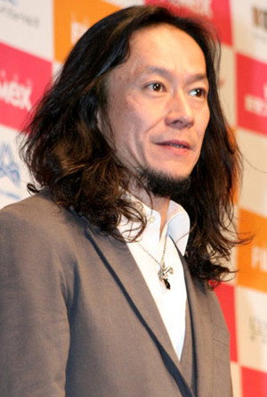 Tatsuya Nakamura in Fires on the Plain