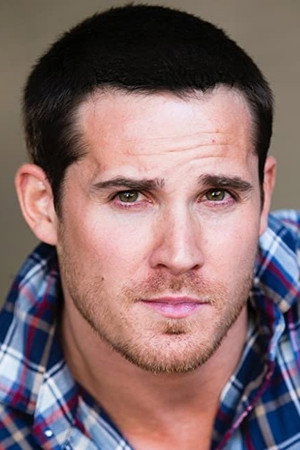 Zach Scheerer in Soul Hunters