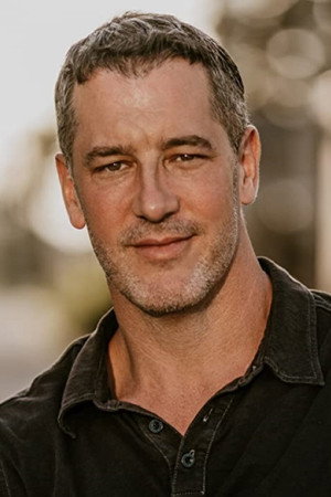 David D. Ford in Lockdown