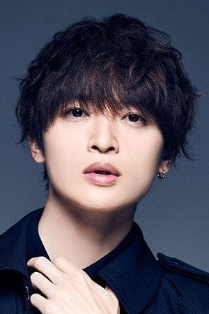 Yuta Tamamori in Grande Maison Tokyo Special
