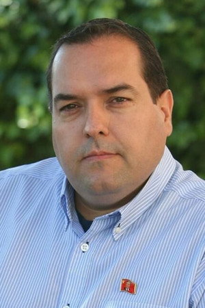 Alejandro Cao de Benos de Les y Pérez in The Mole  Undercover in North Korea