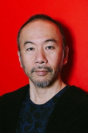Shinya Tsukamoto in Tetsuo  The Bullet Man