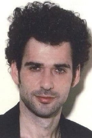 Qais Nashif in Paradise Now