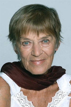 Luba Skořepová in Tlustý pradědeček